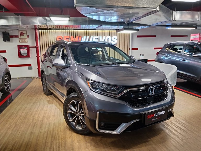 HONDA CR-V EXL