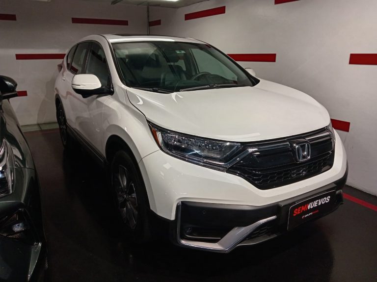 HONDA CR-V EX