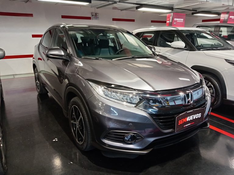 HONDA HR-V EXL