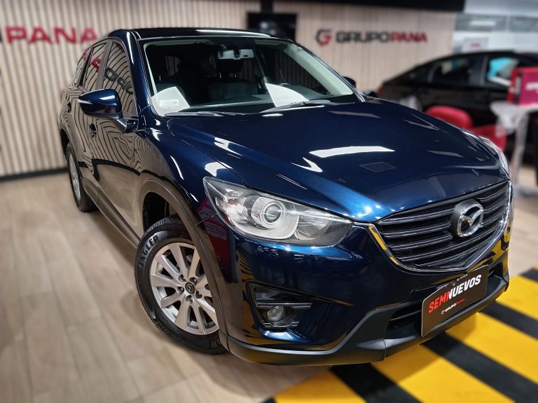 MAZDA CX-5 MT 2.0 2WD GS CORE IPM PE