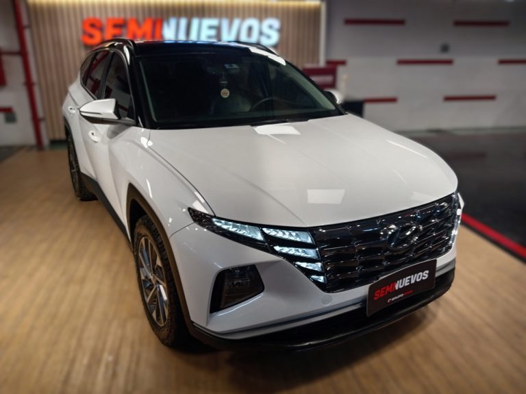 HYUNDAI TUCSON GL